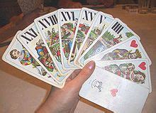 Kartenspiele: Baccara – Wikibooks, Sammlung freier Lehr.